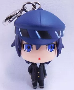 NAOTOまとめ売り(おまけ付) Trading figure Naoto Shirogane 