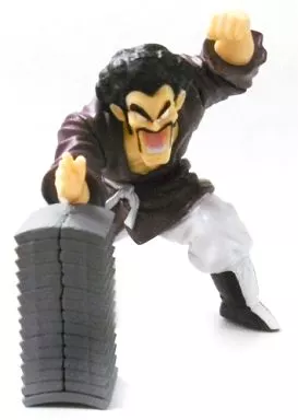 ミスターサタン Mr. Satan (character) - Glitchwave video games database