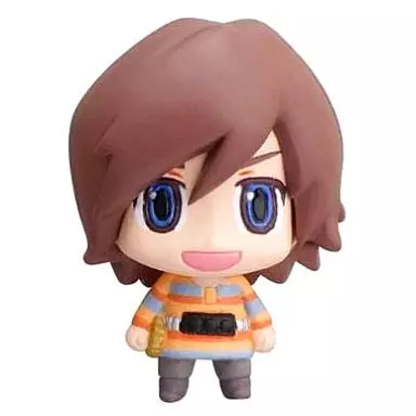 キャラフォーチュンシリーズ 仮面ライダーオーズ占い☆ 鴻上会長