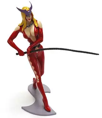 キューティーハニー シスタージル ボークス ガレージキット