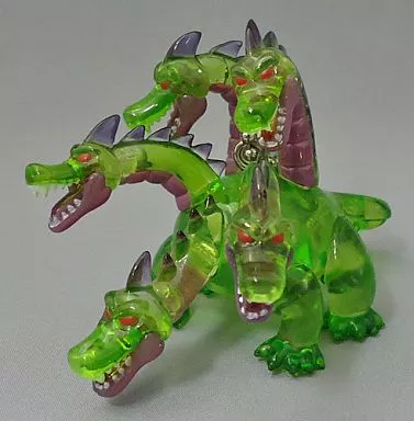 ドラゴンクエスト クリスタルモンスターズ L やまたのおろち