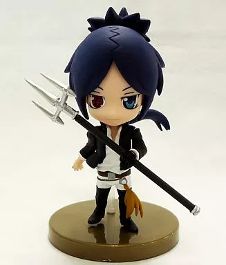 トレーディングフィギュア 六道骸(10年後) 「でふぉめ 家庭教師