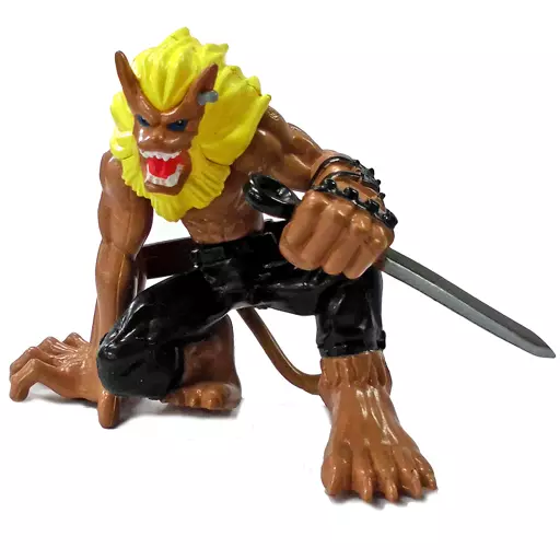 G. E. M. Series Leomon デジモンテイマーズ レオモン フィギュア