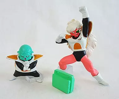 【新品未開封品】ドラゴンボールZ ナメック星の攻防スペシャル ギニュー特戦隊 Amazon | ガシャポン HG ドラゴンボールZ15 ～ナメック星の