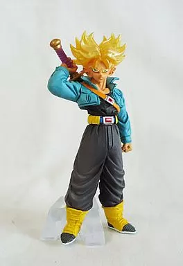 Trunks (Super Saiyan) 