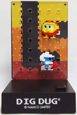 NAMCO DOTGRAPH. FIGURE with SOUND（Namco Dotgraphics Mappy