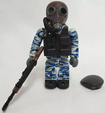 SPETSNAZ KUBRICK Special Force 6 | Toy Hobby | SURUGA-YA.COM