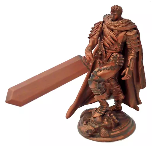 Guts (Single Color Version / Black Swordsman / Lost Children