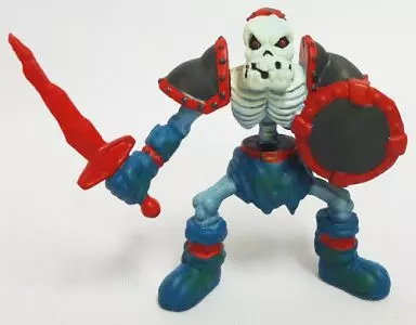 ゼルダの伝説 時のオカリナ ミニリアルフィギュア ゼルダの伝説 時の