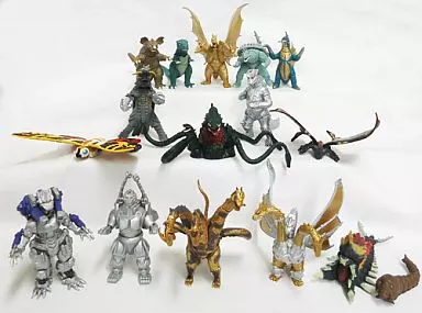 15-Type Set 
