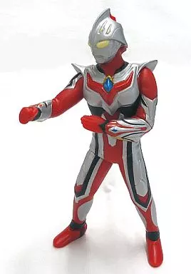 トレーディングフィギュア ウルトラマンネクサス(ジュネッス) 「京本