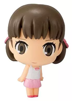 ペルソナ4　堂島菜々子　ゲームキャラクターズコレクションミニ　フィギュア Trading figure Nanako Dojima 「 Persona 4 RE : MIX + Summer