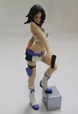 トレーディングフィギュア タルホ・ユーキ 「HGIFシリーズ 交響詩篇