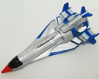 Amazon.co.jp: 青島文化教材社 サンダーバード No.1