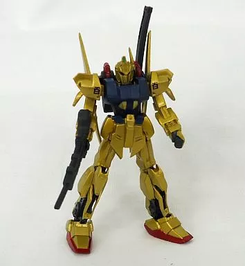 トレーディングフィギュア 百式 「HGシリーズ MSセレクション39