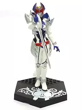 WCF 抜き出す 仮面ライダーキバーラ フィギュア