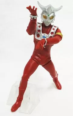 トレーディングフィギュア ウルトラマンレオ(ファイティング