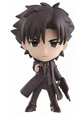 未開封 一番くじきゅんキャラわーるど Fate/Zero PART2」のG賞