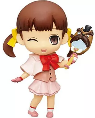 Nanako Witch Detective Love Lean Ver. 