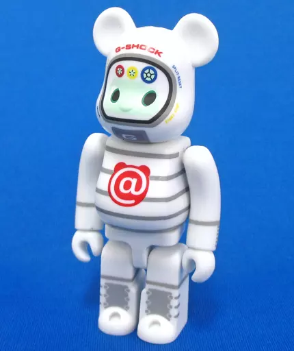 Trading figure 【 Secret 3 】 G-SHOCK 「 BE @ RBRICK Bear Brick 