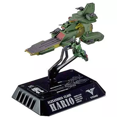 Hario / RMS-106 Hyzac (ティターンズカラー) 