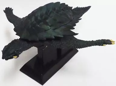コナミ SFムービーセレクション 大怪獣ガメラvol.1 ガメラ飛行