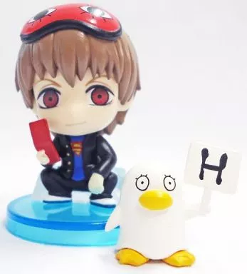 銀魂 フィギュア ちびスタ Amazon.co.jp: 【アニメイト限定商品】 銀魂