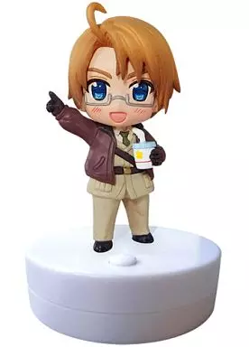 すぴこっと ヘタリア THE BEAUTIFUL WORLD BOX すぴこっと ヘタリア