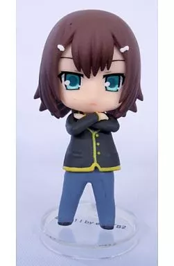 トレーディングフィギュア 木下秀吉 「バカとテストと召喚獣にっ
