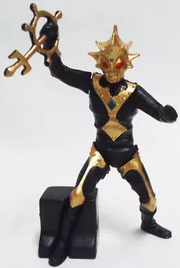 【バルキー星人】希少　ウルトラマン　消しゴム バルキー星人】希少 ウルトラマン 消しゴム