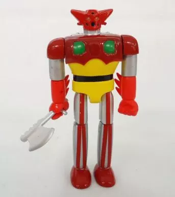 HG.カプセル超合金PART3 HGシリーズ 【公式通販】