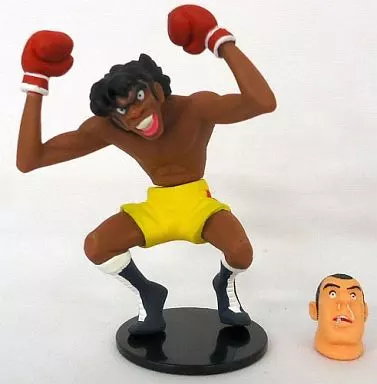 Ashita no joe figure sales