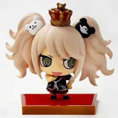 トレーディングフィギュア　全10種セット 「ダンガンロンパ The Animation 超高校級のちみキャラ トレーディングフィギュアコレクションVol.2」 Amazon | ダンガンロンパ The Animation 超高校級のちみキャラ