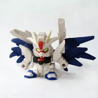 SDガンダム　フルカラー　111体セット SDガンダムフルカラー111体セット