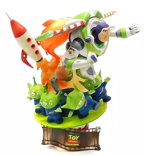 ディズニー ピクサー フォーメーションアーツ モンスターズ