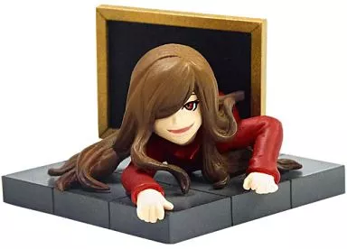 Trading figure 