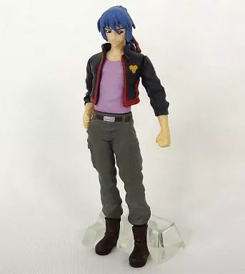 中古トレーディングフィギュア アルト B in激辛?ラーメン なけれ