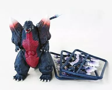 究極大怪獣3 スペースゴジラアルティメットモンスターズ ゴジラ3