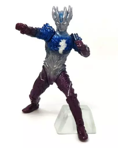 トレーディングフィギュア 【レア1】ウルトラマンサーガ(増塗装版 