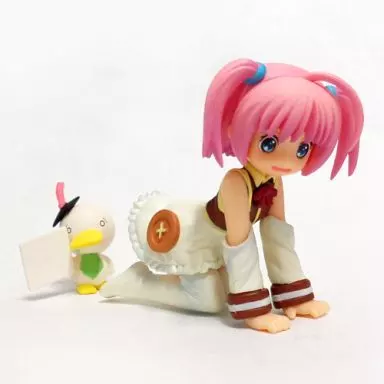 Trading figure Ink Nijihara : 