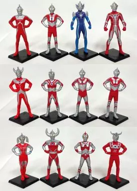 12 kinds set 
