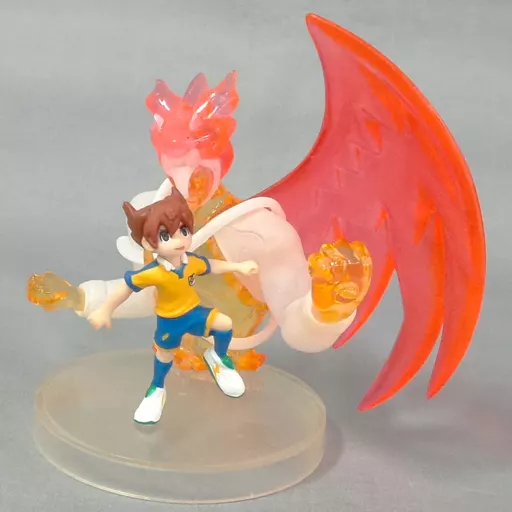 Trading figure 