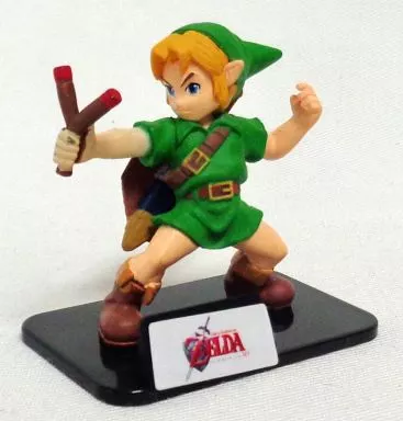 Trading figure Link 