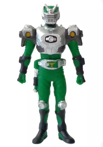 トレーディングフィギュア 仮面ライダーゾルダ 「仮面ライダー