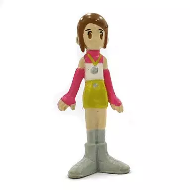 Trading figure Hikari Hakami Trading figure Hikari Hakami
