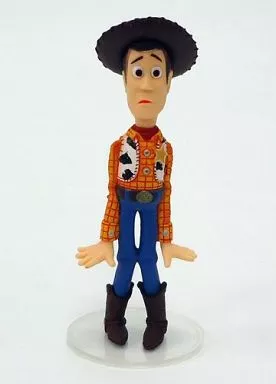 Woody 「 TOY STORY 3 Gacha Diorama Collection 2 」 | Toy Hobby | Suruga-ya.com