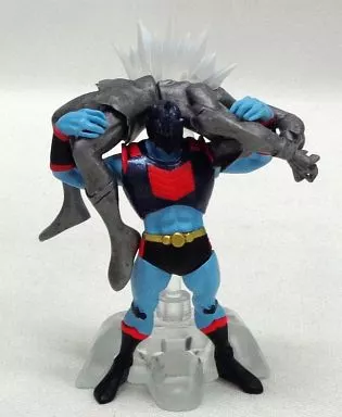 Tower Bridge (Robin Mask vs. Atlantis) 