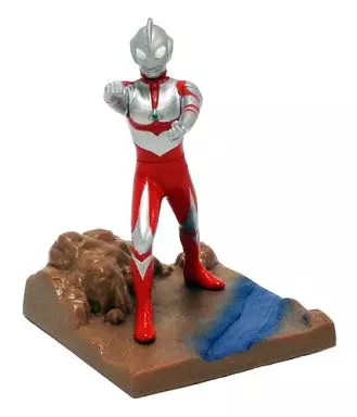 Trading figure ULTRAMAN GREAT 