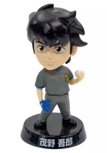 メジャー MAJOR 茂野吾郎 フィギュア 少年サンデー スポーツ編
