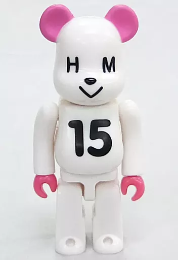 BE@RBRICK＊SERIES10＊@＊HMV＊ベアブリック Secret] HMV (White) 